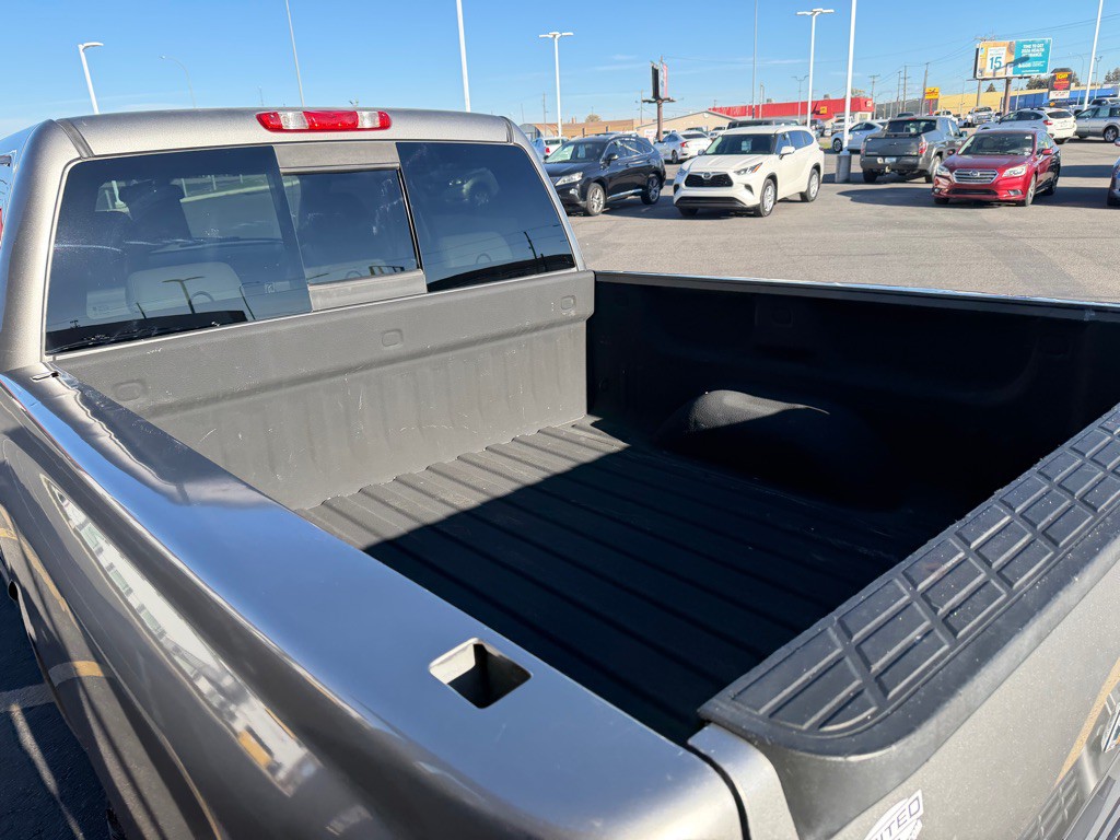 2008 Chevrolet Silverado 1500 Image 6