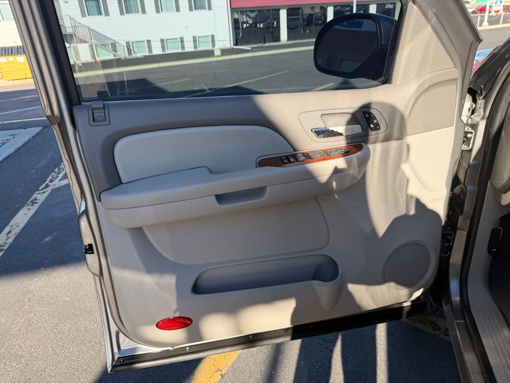 2008 Chevrolet Silverado 1500 Image 7