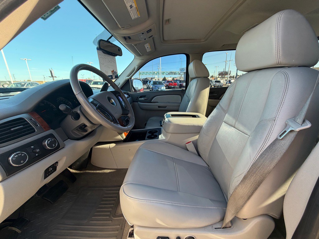 2008 Chevrolet Silverado 1500 Image 8