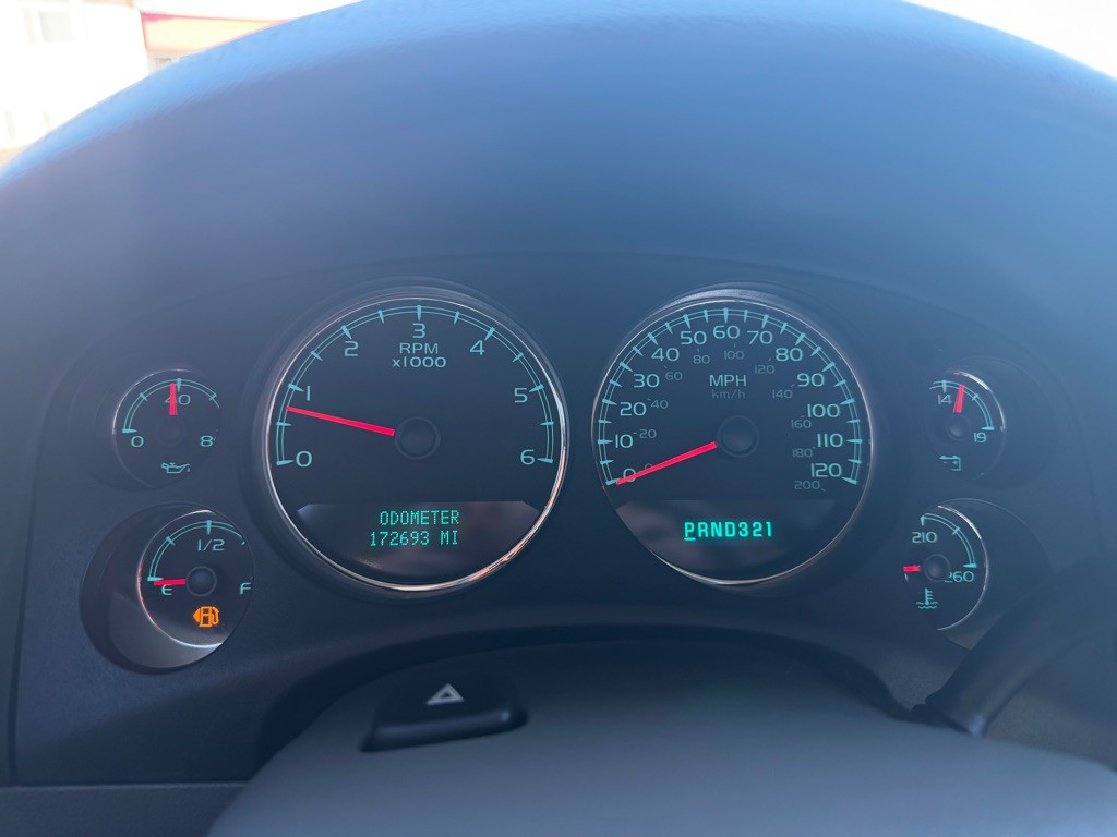 2008 Chevrolet Silverado 1500 Image 10