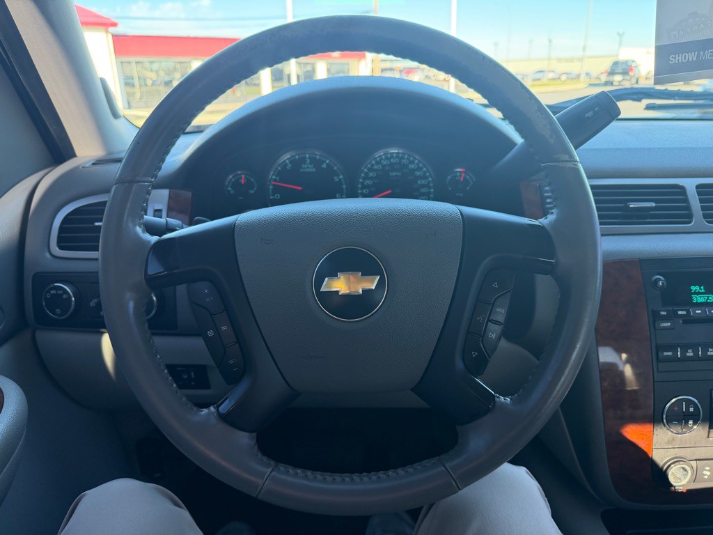 2008 Chevrolet Silverado 1500 Image 11