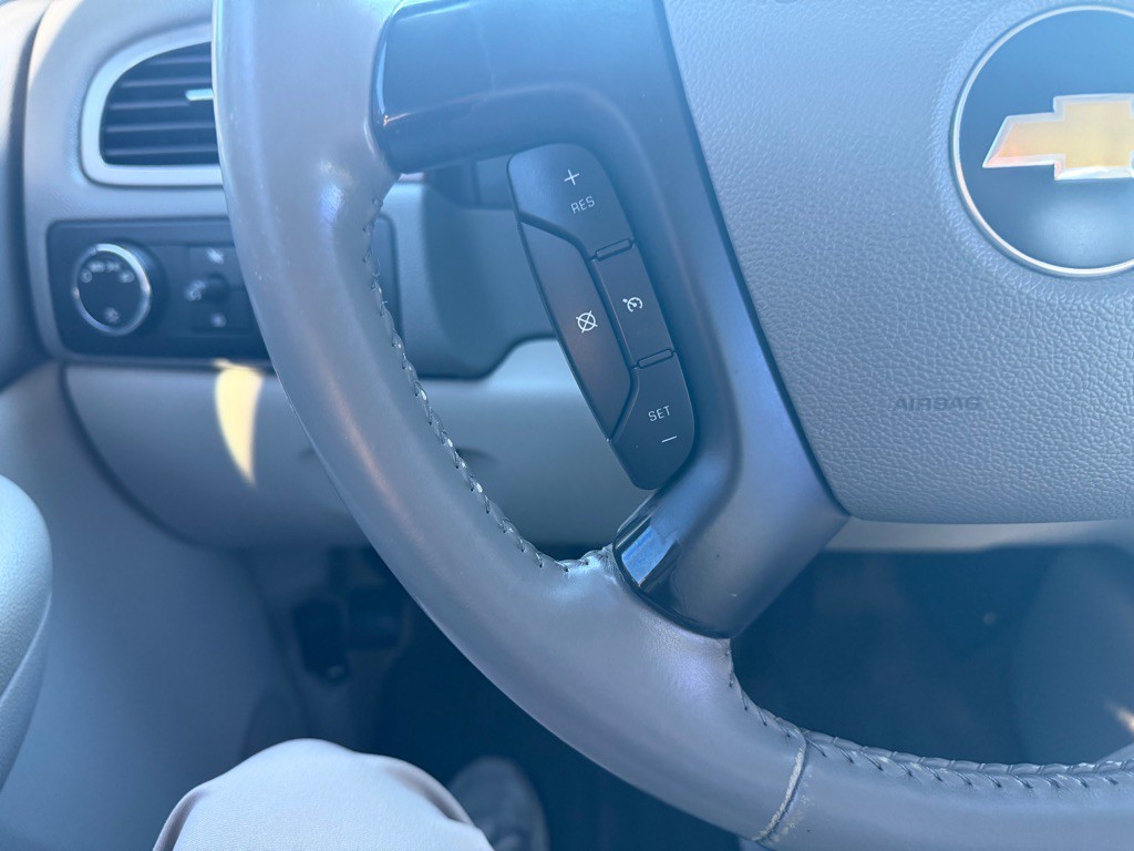 2008 Chevrolet Silverado 1500 Image 12