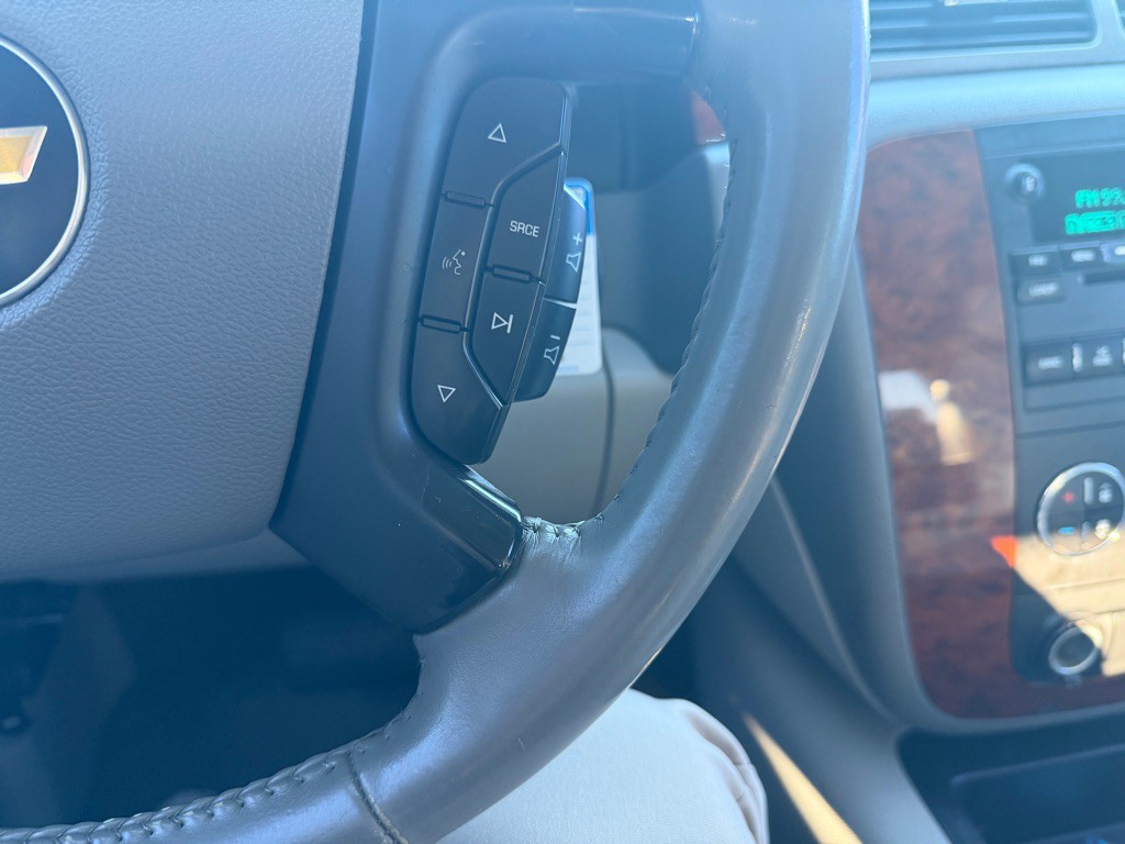 2008 Chevrolet Silverado 1500 Image 13