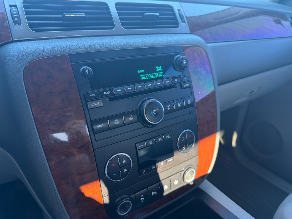 2008 Chevrolet Silverado 1500 Image 14