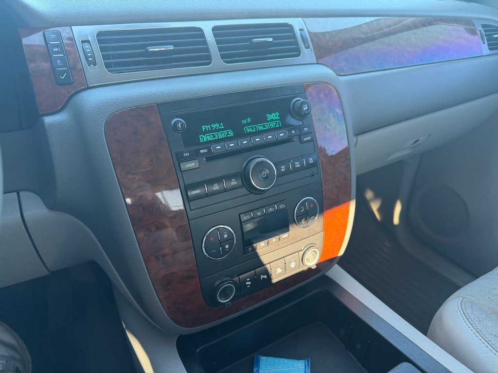 2008 Chevrolet Silverado 1500 Image 15