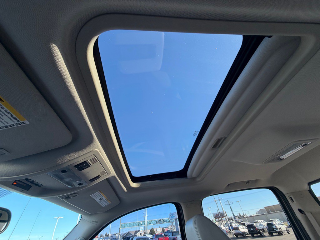 2008 Chevrolet Silverado 1500 Image 17