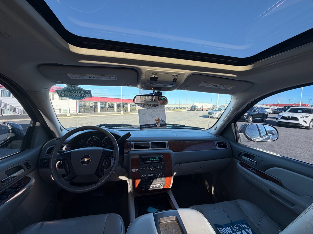 2008 Chevrolet Silverado 1500 Image 18