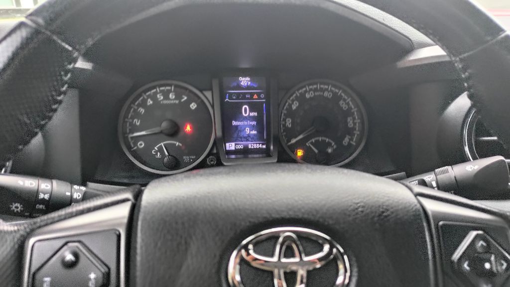 2016 Toyota Tacoma Image 6