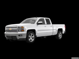 Image for 2015 Chevrolet Silverado 1500  ID: 6910388