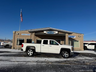 Image for 2015 Chevrolet Silverado 1500  ID: 6910388