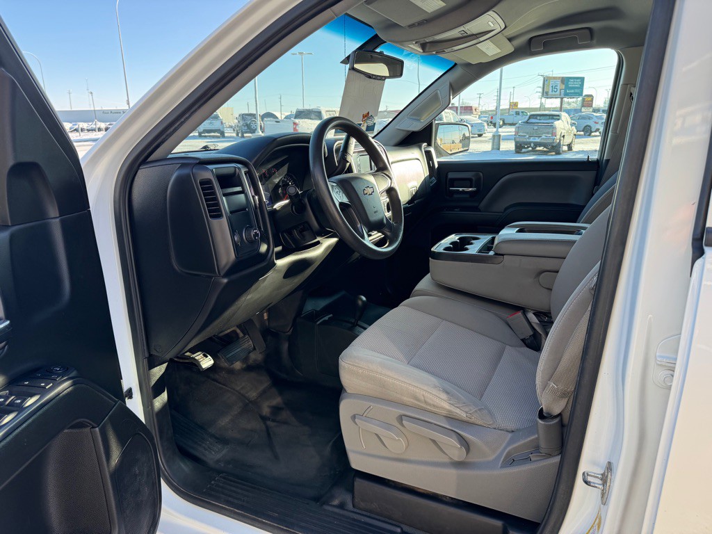 2015 Chevrolet Silverado 1500 Image 5