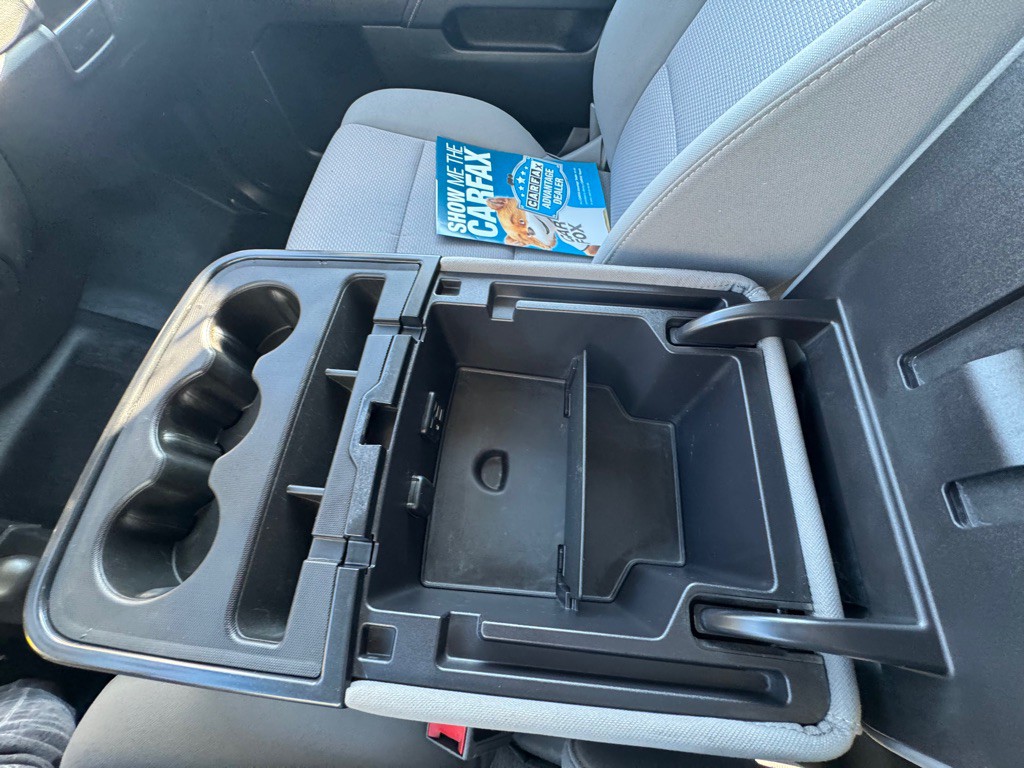 2015 Chevrolet Silverado 1500 Image 10