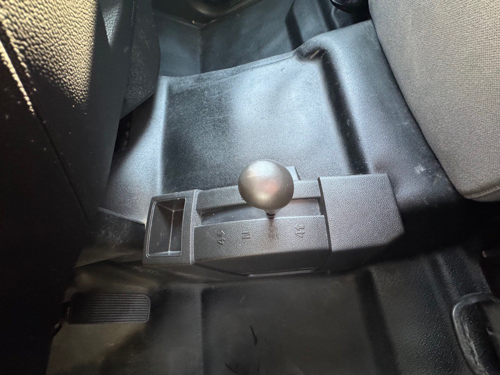 2015 Chevrolet Silverado 1500 Image 15