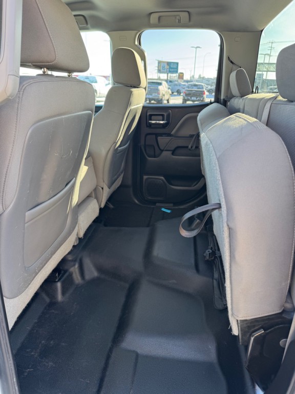 2015 Chevrolet Silverado 1500 Image 16