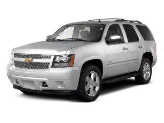 Image for 2011 Chevrolet Tahoe 1500 LTZ ID: 6914351