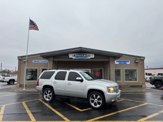 Image for 2011 Chevrolet Tahoe 1500 LTZ ID: 6914351