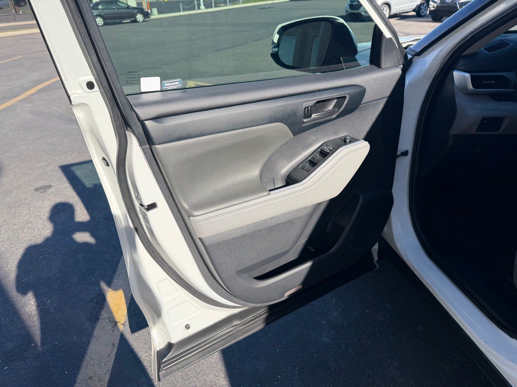 2020 Toyota Highlander Image 7