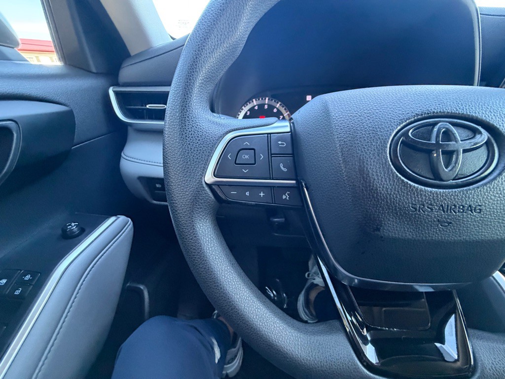 2020 Toyota Highlander Image 10