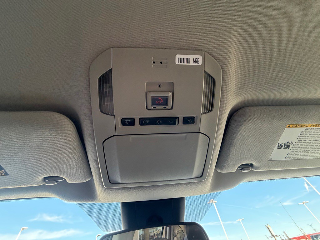 2020 Toyota Highlander Image 17