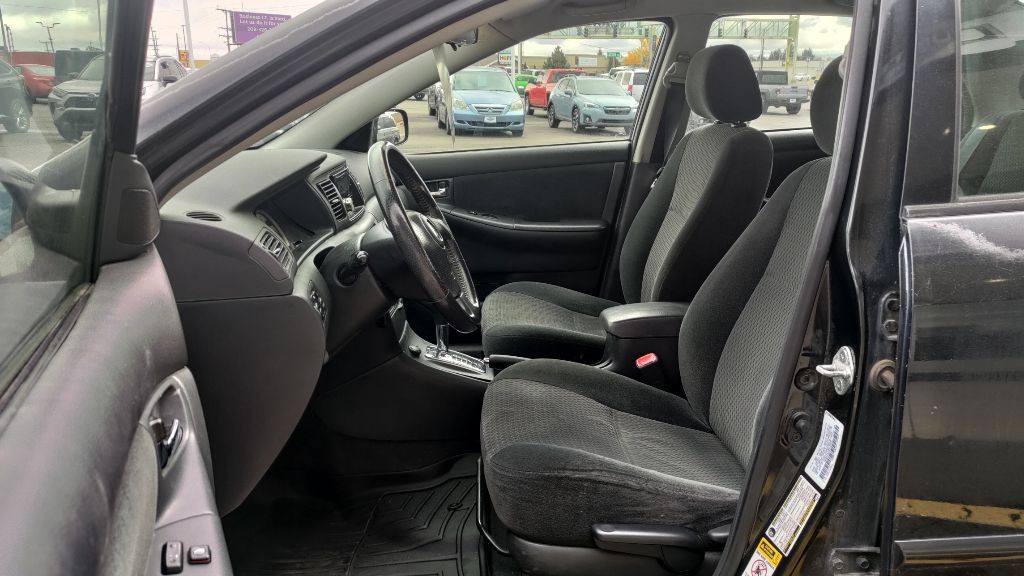 2005 Toyota Corolla Image 6