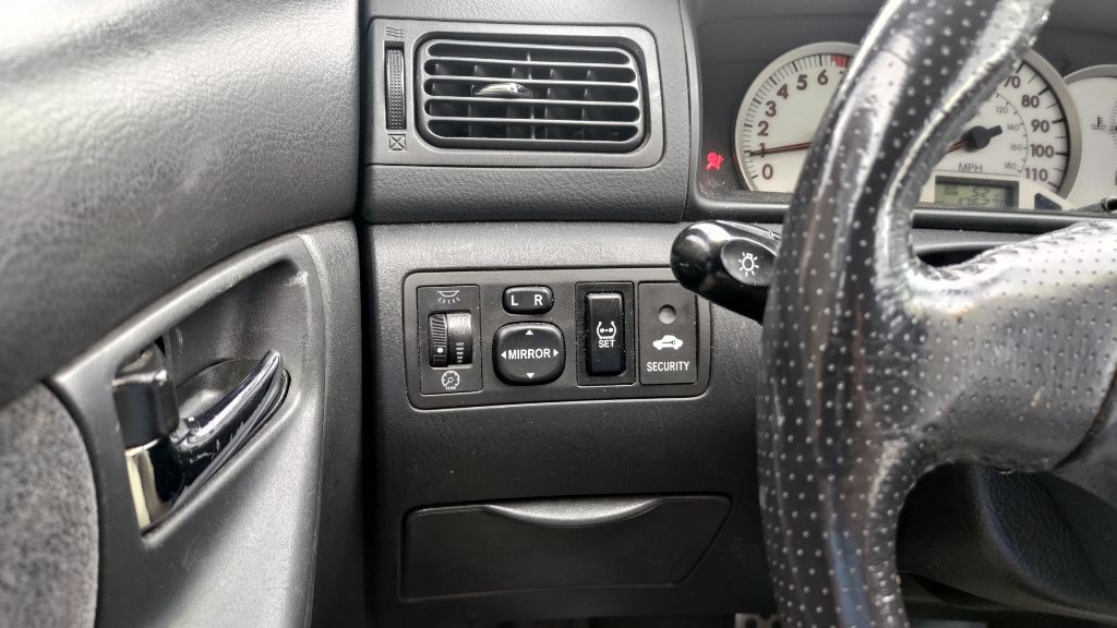 2005 Toyota Corolla Image 7