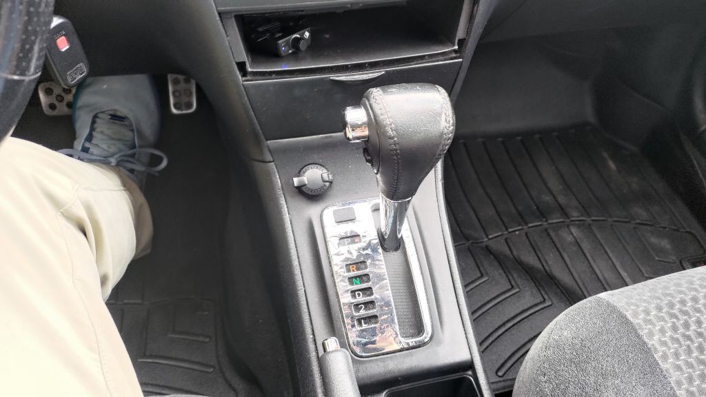 2005 Toyota Corolla Image 12