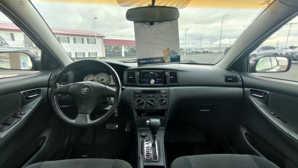 2005 Toyota Corolla Image 13