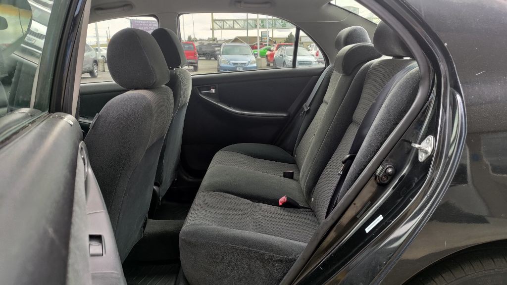 2005 Toyota Corolla Image 14