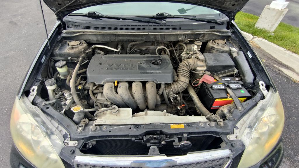 2005 Toyota Corolla Image 15