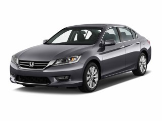 Image for 2013 Honda Accord EXL ID: 6931193