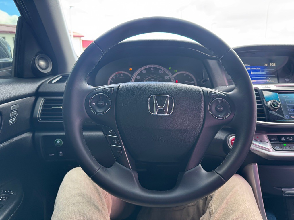 2013 Honda Accord Image 6