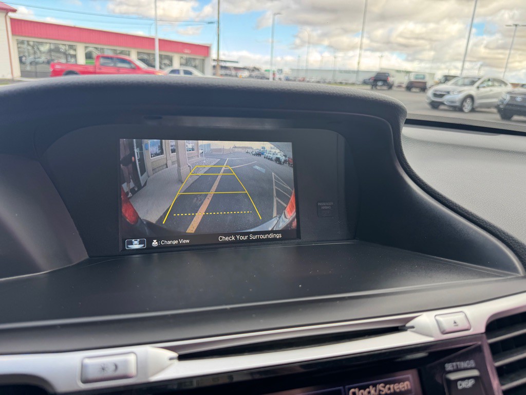 2013 Honda Accord Image 7