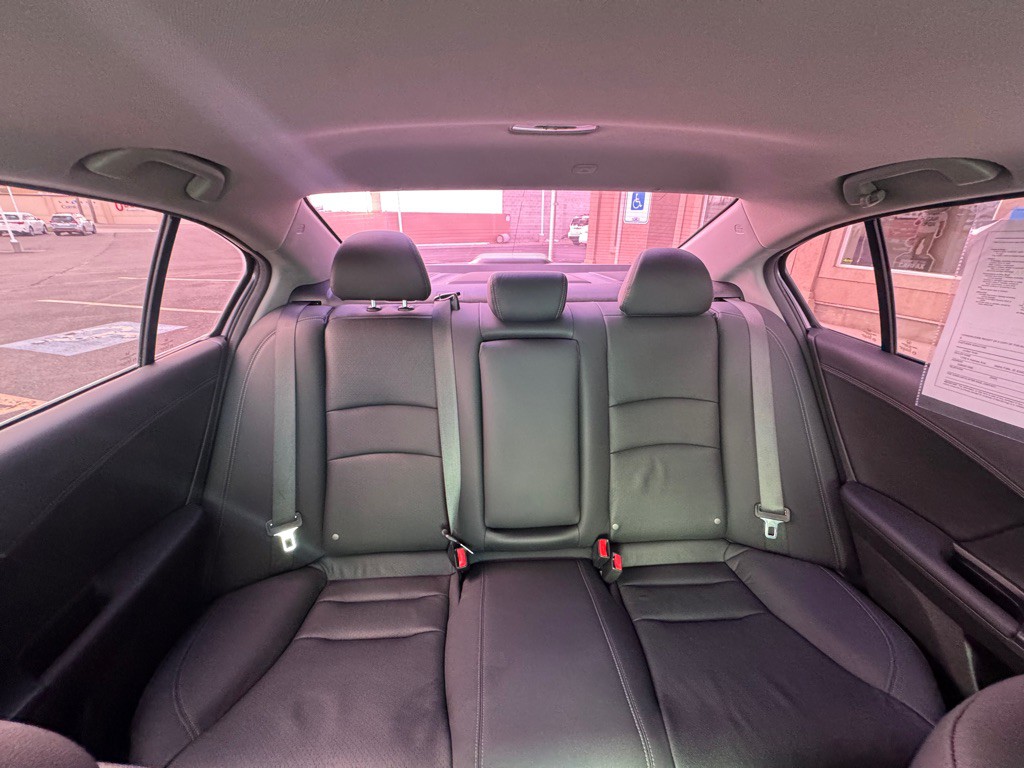 2013 Honda Accord Image 14