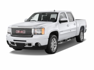 Image for 2012 GMC Sierra 1500 SLT ID: 6931216