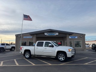 Image for 2012 GMC Sierra 1500 SLT ID: 6931216