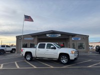 Image for 2012 GMC Sierra 1500 SLT ID: 6931216
