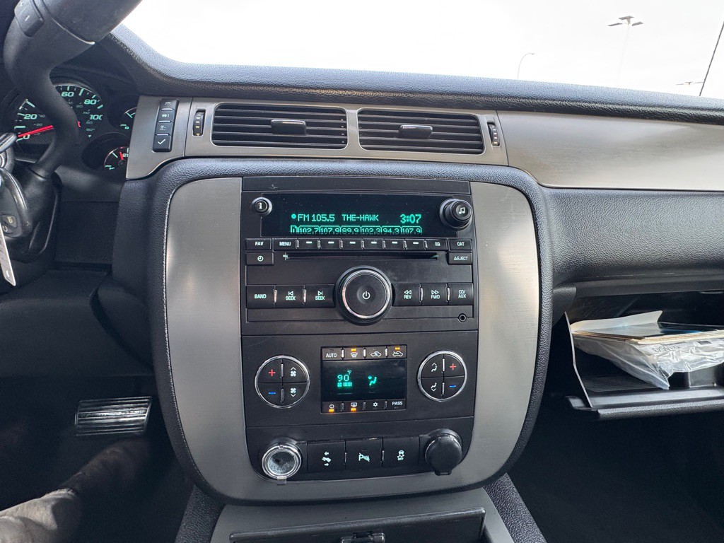 2012 GMC Sierra Image 8