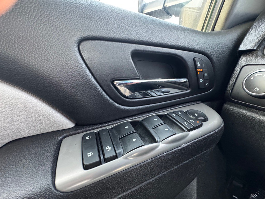 2012 GMC Sierra Image 10