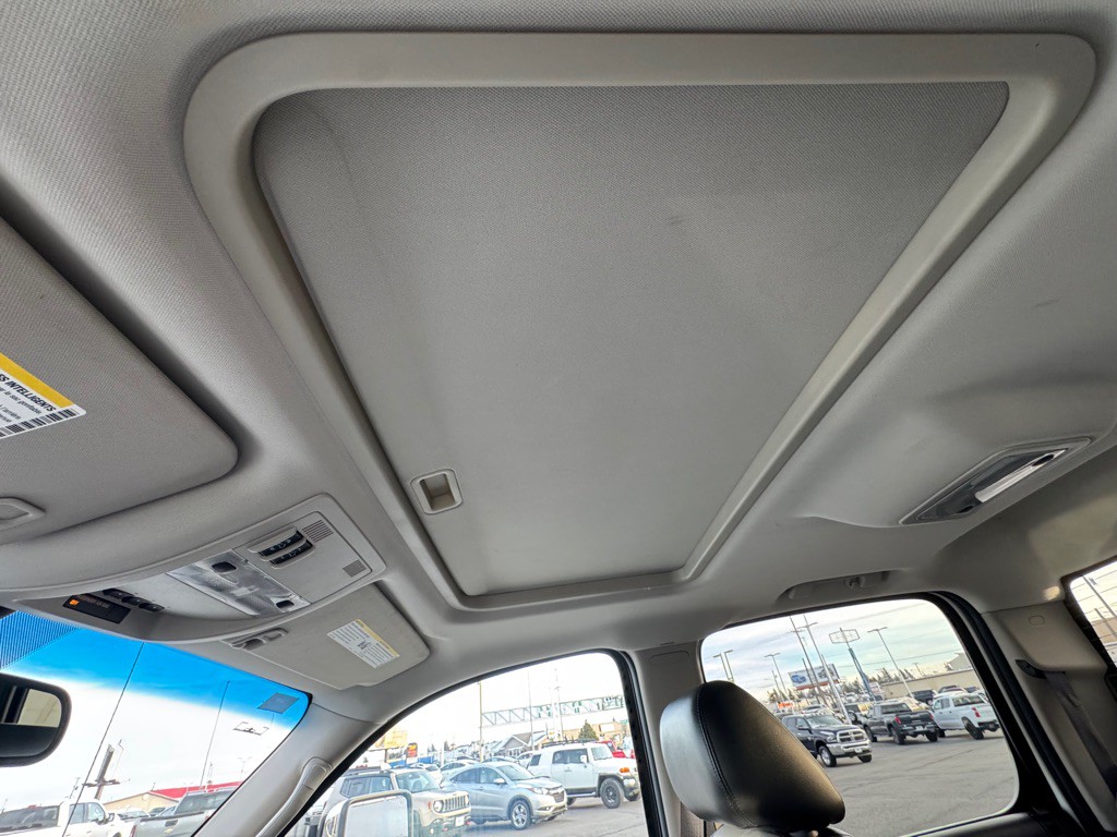 2012 GMC Sierra Image 11