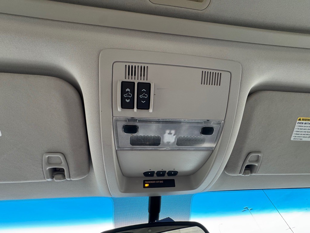 2012 GMC Sierra Image 12