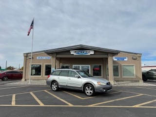 Image for 2006 Subaru Outback OUTBACK 3.0R LL ID: 6942759