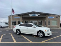 Image for 2015 Nissan Altima 2.5 ID: 6961375