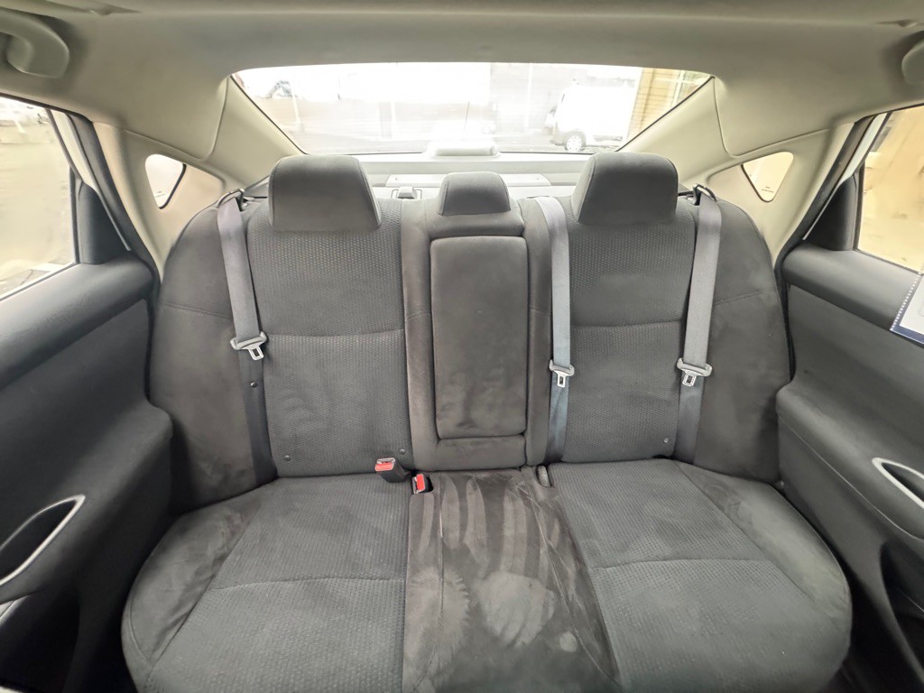 2015 Nissan Altima Image 12