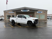 Image for 2020 Chevrolet Silverado 1500 Trail Boss Custom ID: 6961538