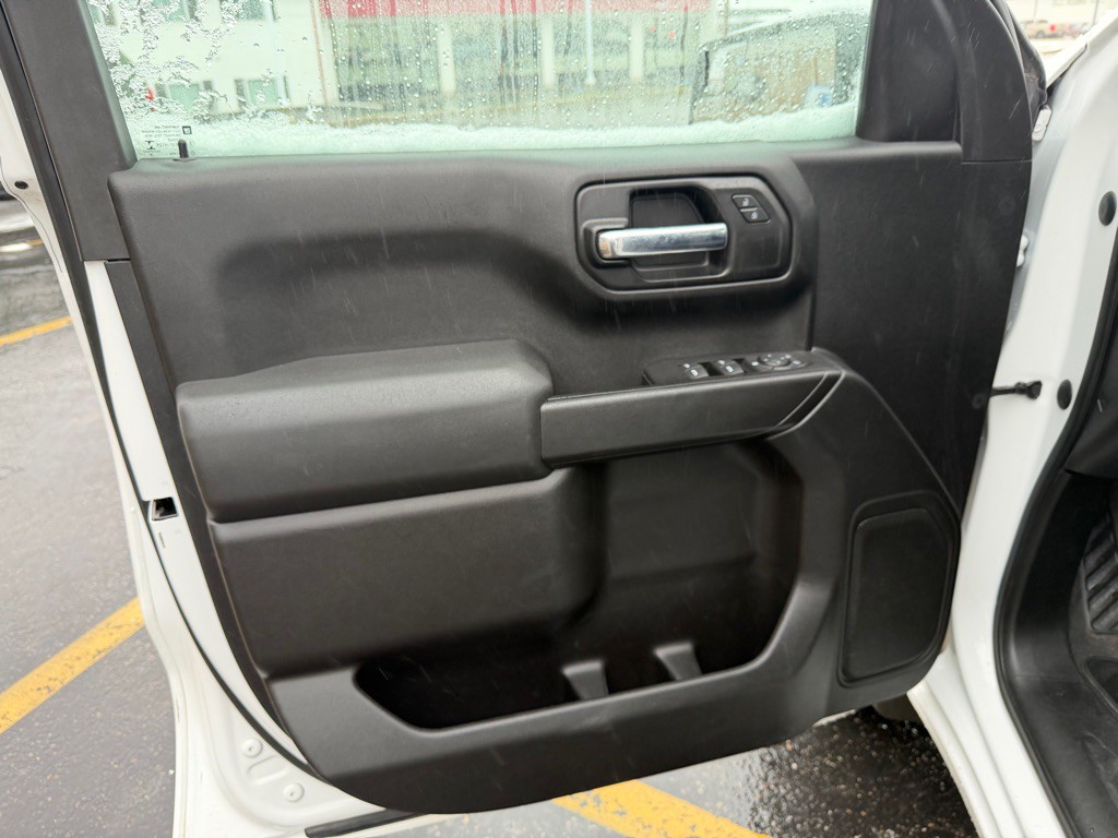 2020 Chevrolet Silverado 1500 Image 6