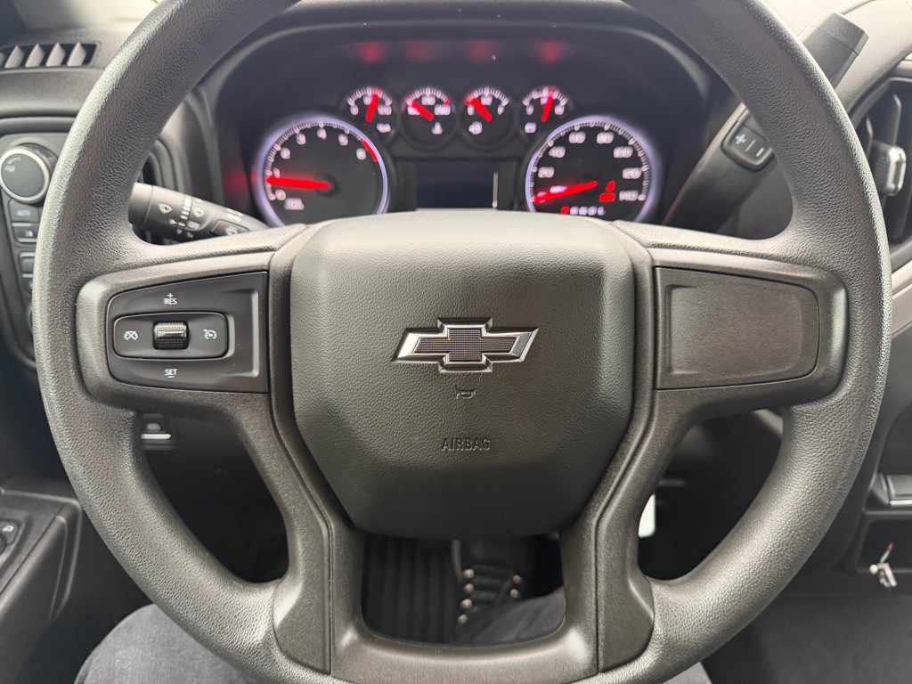 2020 Chevrolet Silverado 1500 Image 10