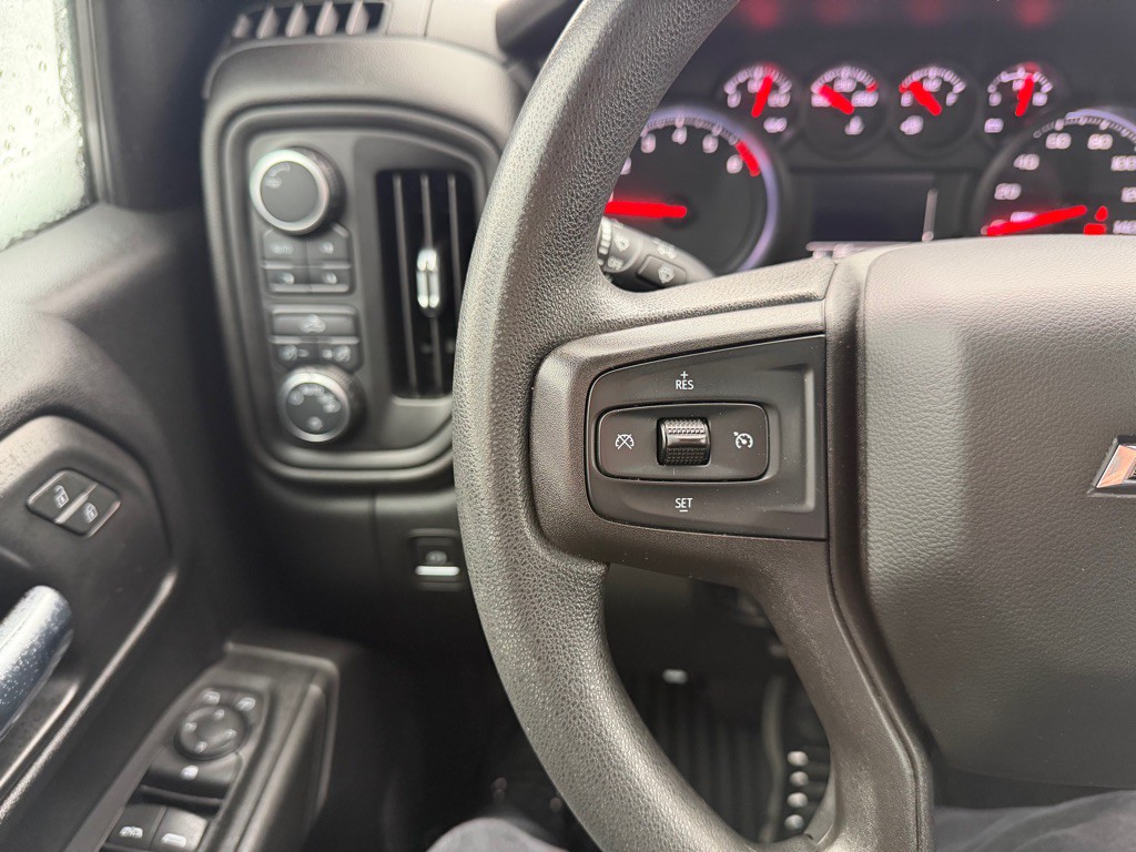 2020 Chevrolet Silverado 1500 Image 11