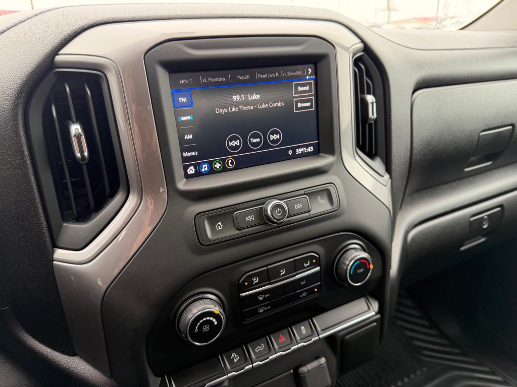 2020 Chevrolet Silverado 1500 Image 13