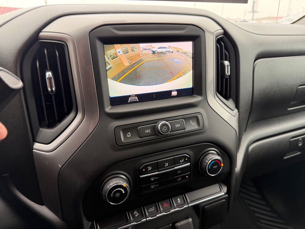 2020 Chevrolet Silverado 1500 Image 14