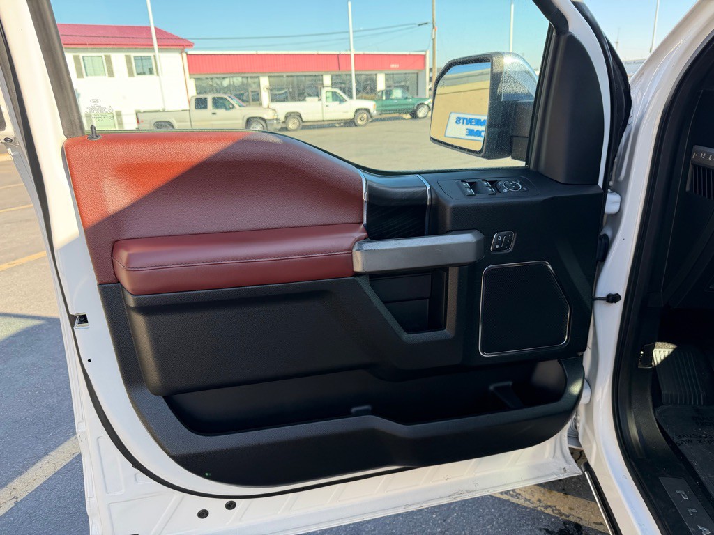 2018 Ford F-150 Image 6